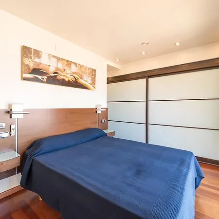 Daniela Appartement *