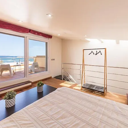 Daniela Appartement *