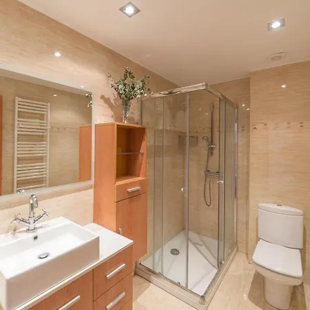 Daniela Appartement *