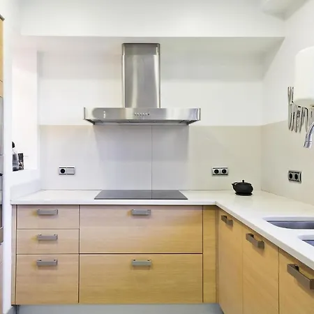 Daniela Appartement *